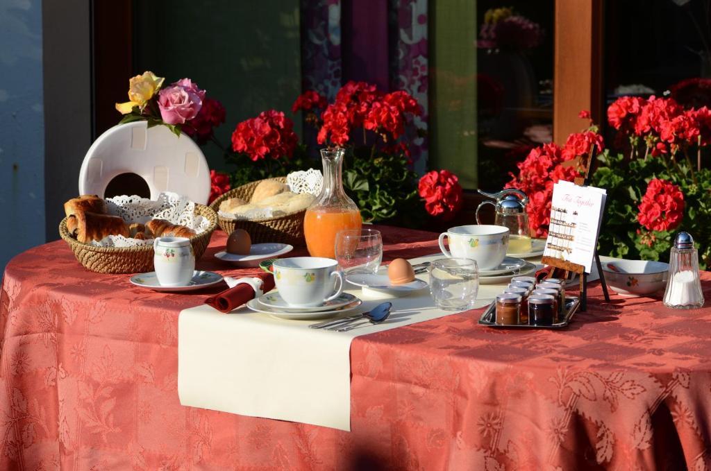 La Coulonniere Acomodação com café da manhã Wismes Exterior foto